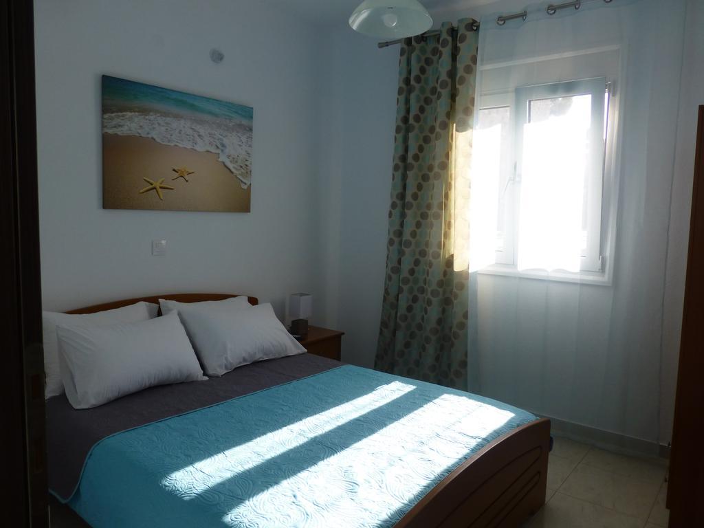 Pavloudis Apartments プサコウディア エクステリア 写真